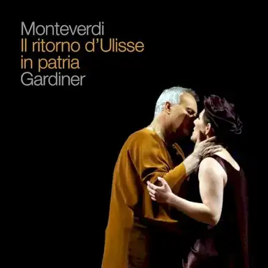 Il Ritorno D'Ulisse In Patria