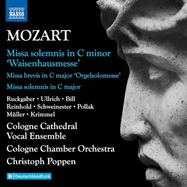 Complete Masses, Vol. 5