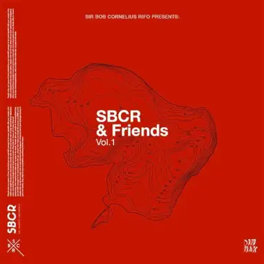 SBCR & Friends, Vol. 1