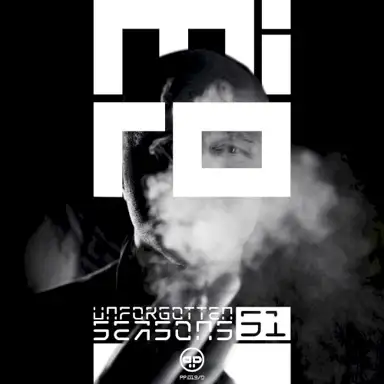 Unforgotten Seasons S1
