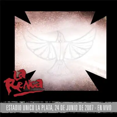 Estadio Único La Plata, 24 de junio de 2007