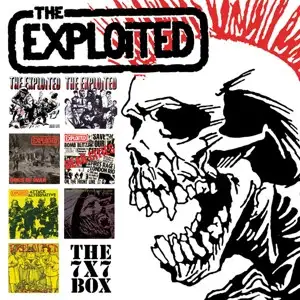 The 7X7 Box