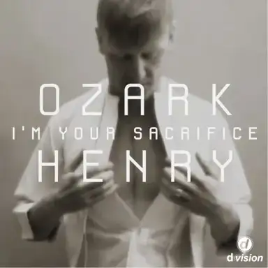 I’m Your Sacrifice