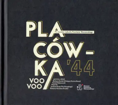Placówka '44