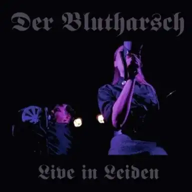 Live in Leiden