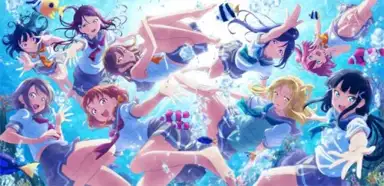 ラブライブ！サンシャイン!! Blu-ray BOX