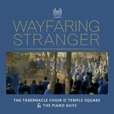 Wayfaring Stranger