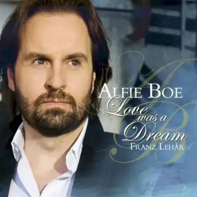 Love Was A Dream