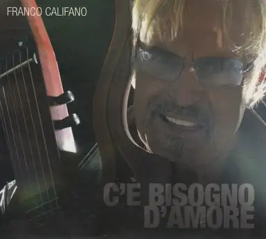 C'è bisogno d'amore