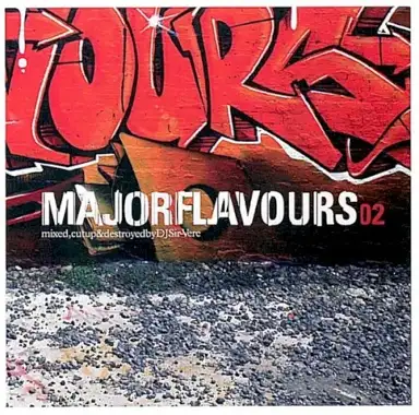 Major Flavours 2