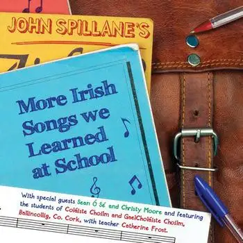 More Irish Songs we Learned at School