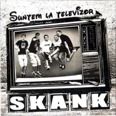 Suntem La Televizor