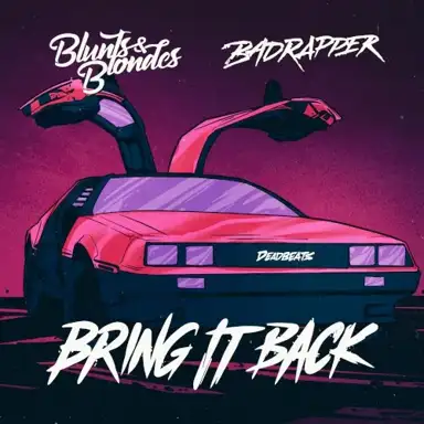 Bring It Back