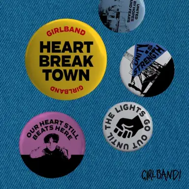 Heartbreak Town