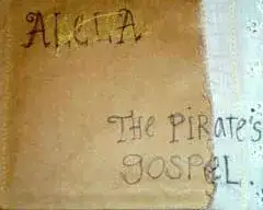 The Pirate's Gospel