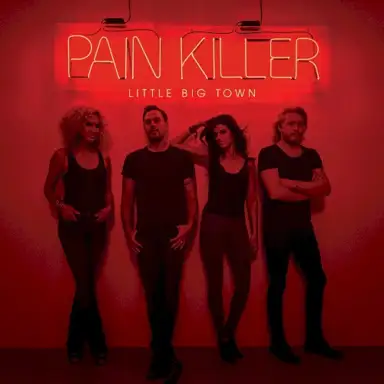 Pain Killer