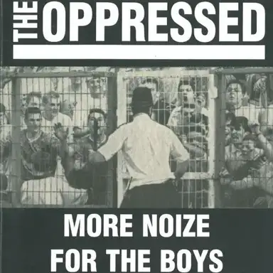 More Noize for the Boys