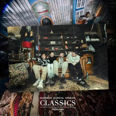 Classics / Problems