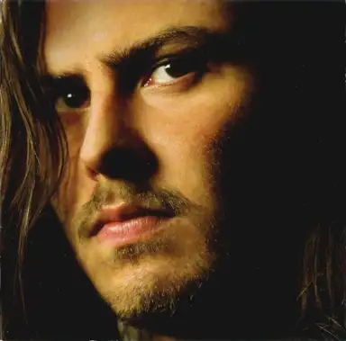 The Wolf