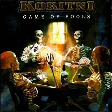 Game of Fools