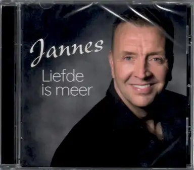 Liefde is meer