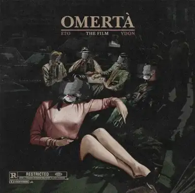 Omertà: The Film
