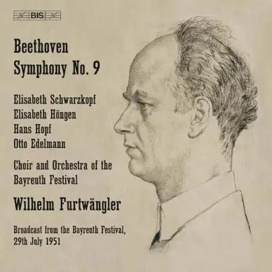 Symphony no. 9