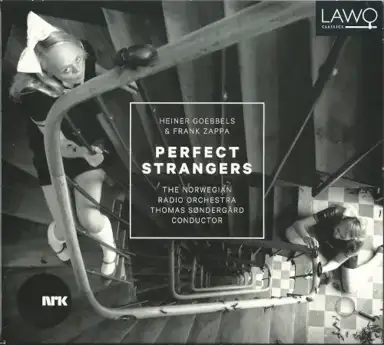 Perfect Strangers