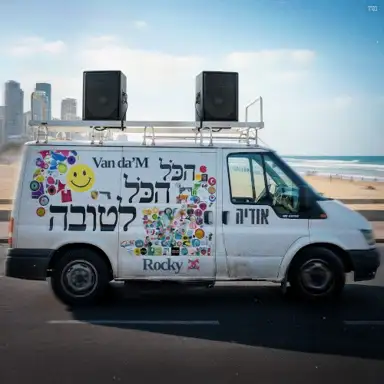 Van da'M