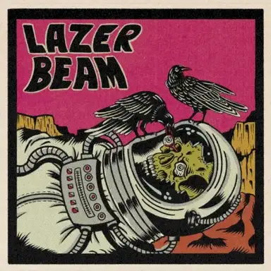 LAZER BEAM