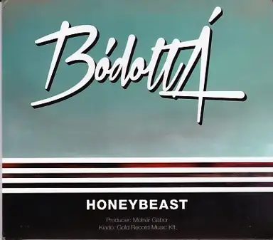 Bódottá