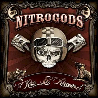 Rats & Rumours