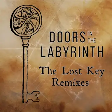 The Lost Key Remixes
