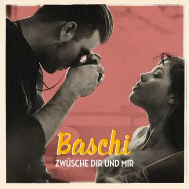 Zwüsche dir und mir