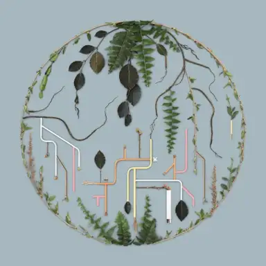 Tributaries Vol.2