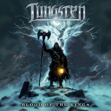 Blood of the Kings