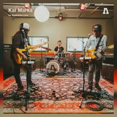 Kal Marks on Audiotree Live