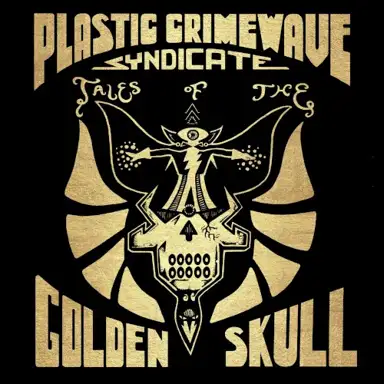 Tales of the Golden Skull