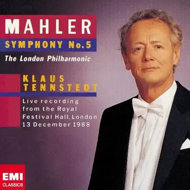 Symphonie Nr. 5