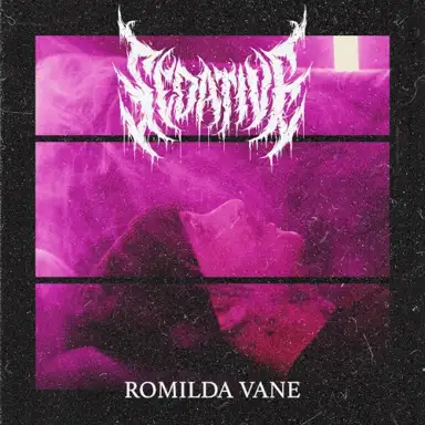 Romilda Vane