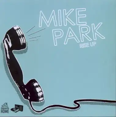 Mike Park / O Pioneers!!!