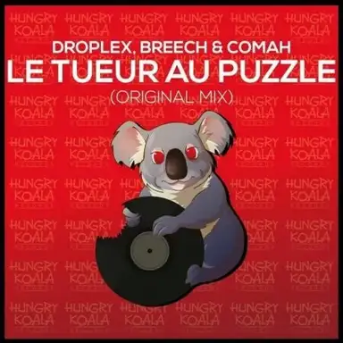 Le Tueur Au Puzzle