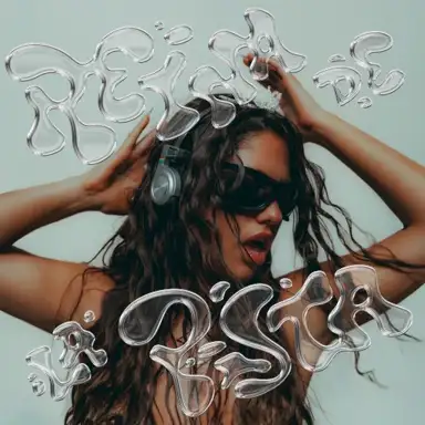 Reina de la Pista