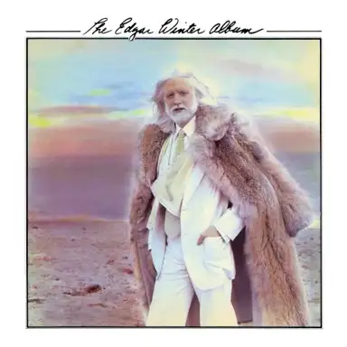 The Edgar Winter Album