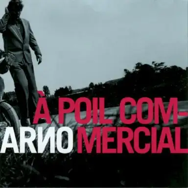 À poil commercial