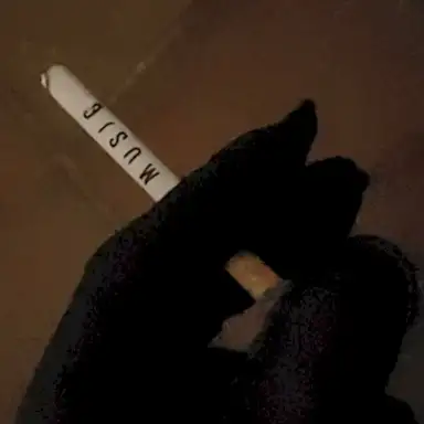 Music Is the Drug