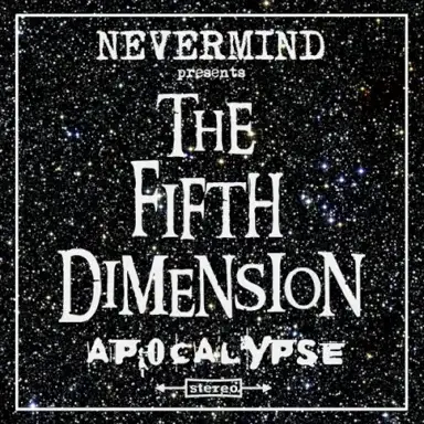 The Fifth Dimension
