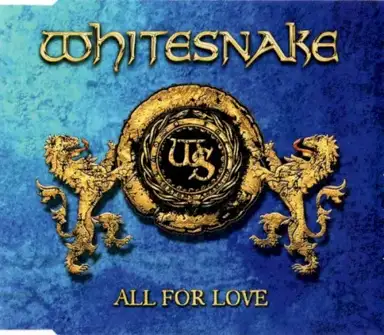All for Love