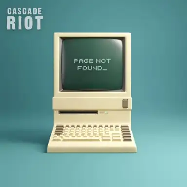 Page Not Found