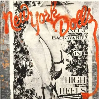Dancing Backward in High Heels